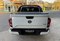 Camionetas - Nissan Frontier 2023 Diesel 18000Km - En Venta