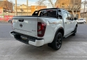 Camionetas - Nissan Frontier 2023 Diesel 18000Km - En Venta