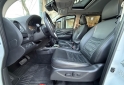 Camionetas - Nissan Frontier 2023 Diesel 18000Km - En Venta