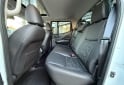 Camionetas - Nissan Frontier 2023 Diesel 18000Km - En Venta