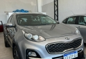Camionetas - Kia SPORTAGE 2019 Diesel 122000Km - En Venta