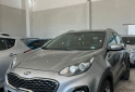 Camionetas - Kia SPORTAGE 2019 Diesel 122000Km - En Venta