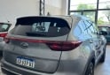 Camionetas - Kia SPORTAGE 2019 Diesel 122000Km - En Venta