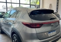 Camionetas - Kia SPORTAGE 2019 Diesel 122000Km - En Venta