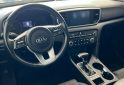 Camionetas - Kia SPORTAGE 2019 Diesel 122000Km - En Venta