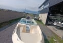 Embarcaciones - Traker nativo 590 open Mercury 90 hp 2t - En Venta