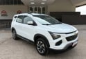 Autos - Chevrolet Spin 1.8 Premier 7 asient 2025 Diesel 0Km - En Venta