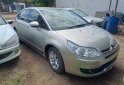 Autos - Citroen C4 exclusive 2012 Nafta 140000Km - En Venta