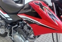 Motos - Honda XR 150 Rally 2017 Nafta 16000Km - En Venta