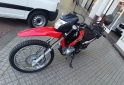 Motos - Honda XR 150 Rally 2017 Nafta 16000Km - En Venta