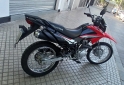 Motos - Honda XR 150 Rally 2017 Nafta 16000Km - En Venta