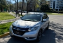 Camionetas - Honda HRV 2016 Nafta 96000Km - En Venta
