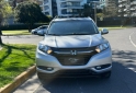 Camionetas - Honda HRV 2016 Nafta 96000Km - En Venta