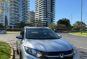 Camionetas - Honda HRV 2016 Nafta 96000Km - En Venta