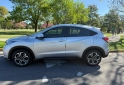Camionetas - Honda HRV 2016 Nafta 96000Km - En Venta