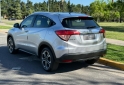 Camionetas - Honda HRV 2016 Nafta 96000Km - En Venta