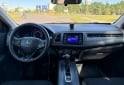 Camionetas - Honda HRV 2016 Nafta 96000Km - En Venta