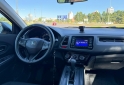 Camionetas - Honda HRV 2016 Nafta 96000Km - En Venta