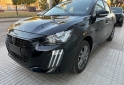 Autos - Peugeot 208 ALLURE MT 2025 Nafta 0Km - En Venta