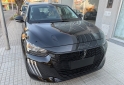 Autos - Peugeot 208 ALLURE MT 2025 Nafta 0Km - En Venta