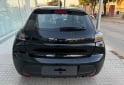 Autos - Peugeot 208 ALLURE MT 2025 Nafta 0Km - En Venta