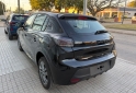 Autos - Peugeot 208 ALLURE MT 2025 Nafta 0Km - En Venta