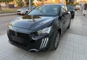 Autos - Peugeot 208 ALLURE MT 2025 Nafta 0Km - En Venta
