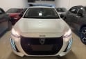Autos - Peugeot 208 ALLURE MT 2025 Nafta 0Km - En Venta