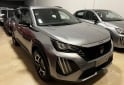 Autos - Peugeot 2008 ACTIVE 2025 Nafta 0Km - En Venta