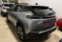 Autos - Peugeot 2008 ACTIVE 2025 Nafta 0Km - En Venta