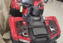 Cuatris y UTVs - Honda TRX420 2025  0Km - En Venta