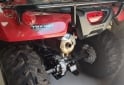 Cuatris y UTVs - Honda TRX420 2025  0Km - En Venta