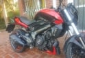 Motos - Bajaj Dominar 250 2022 Nafta 22500Km - En Venta