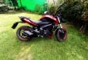 Motos - Bajaj Dominar 250 2022 Nafta 22500Km - En Venta