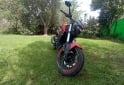 Motos - Bajaj Dominar 250 2022 Nafta 22500Km - En Venta
