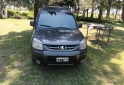 Utilitarios - Peugeot Parnet hdi patagonica 2012 Diesel 170000Km - En Venta