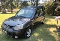 Utilitarios - Peugeot Parnet hdi patagonica 2012 Diesel 170000Km - En Venta