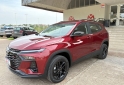 Autos - Chevrolet Tracker 1.2T AT RS 2025 Nafta 0Km - En Venta
