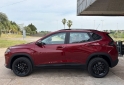 Autos - Chevrolet Tracker 1.2T AT RS 2025 Nafta 0Km - En Venta