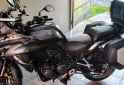Motos - Benelli TRK 502 2021 Nafta 25500Km - En Venta