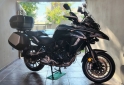 Motos - Benelli TRK 502 2021 Nafta 25500Km - En Venta