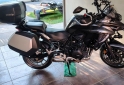 Motos - Benelli TRK 502 2021 Nafta 25500Km - En Venta