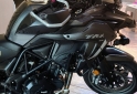 Motos - Benelli TRK 502 2021 Nafta 25500Km - En Venta