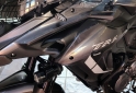 Motos - Benelli TRK 502 2021 Nafta 25500Km - En Venta