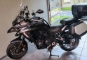 Motos - Benelli TRK 502 2021 Nafta 25500Km - En Venta