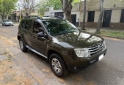 Autos - Renault Duster 2014 Nafta 190000Km - En Venta