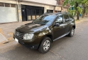 Autos - Renault Duster 2014 Nafta 190000Km - En Venta