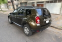 Autos - Renault Duster 2014 Nafta 190000Km - En Venta