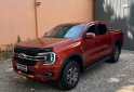 Camionetas - Ford FORD RANGER XLT 2.0 BI T 2023 Diesel 43000Km - En Venta