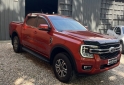 Camionetas - Ford FORD RANGER XLT 2.0 BI T 2023 Diesel 43000Km - En Venta